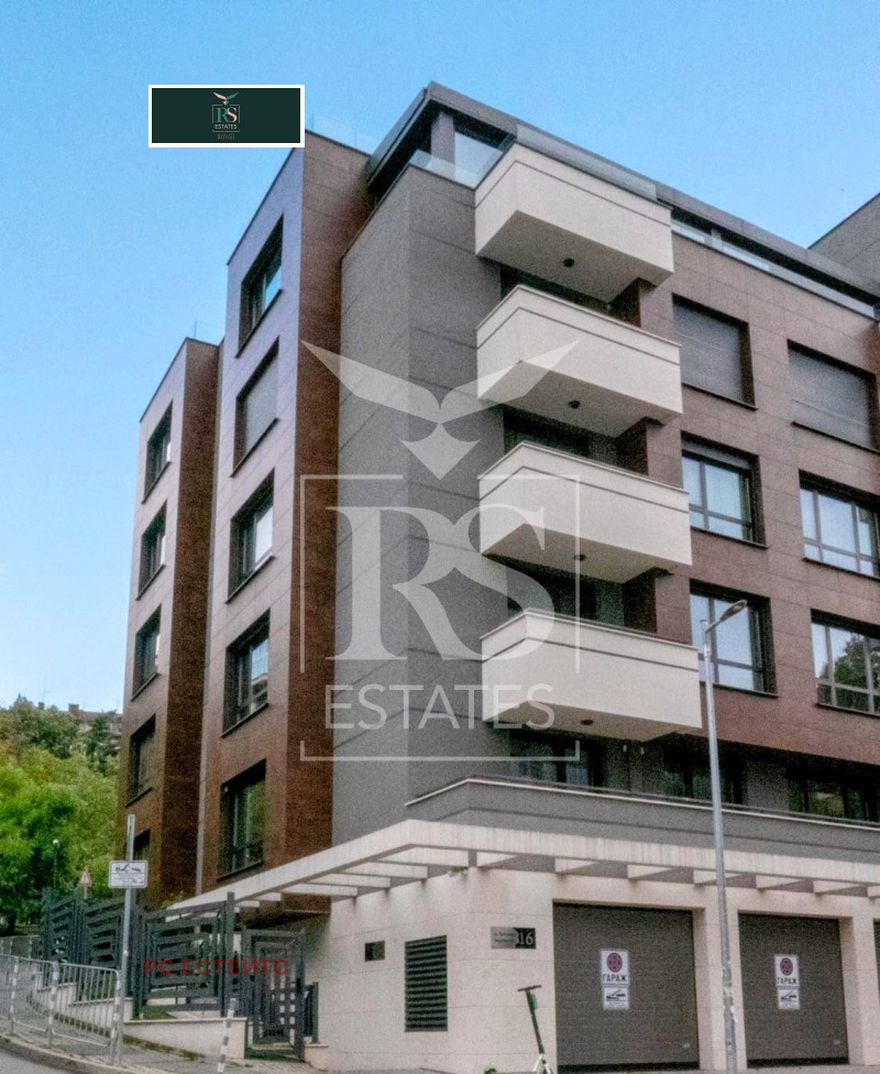 K pronájmu  1 ložnice Sofia , Lozenec , 66 m2 | 53767391 - obraz [15]