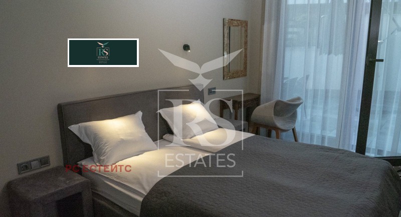 K pronájmu  1 ložnice Sofia , Lozenec , 66 m2 | 53767391 - obraz [6]