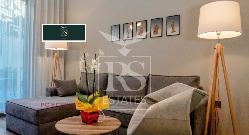 K pronájmu  1 ložnice Sofia , Lozenec , 66 m2 | 53767391 - obraz [2]