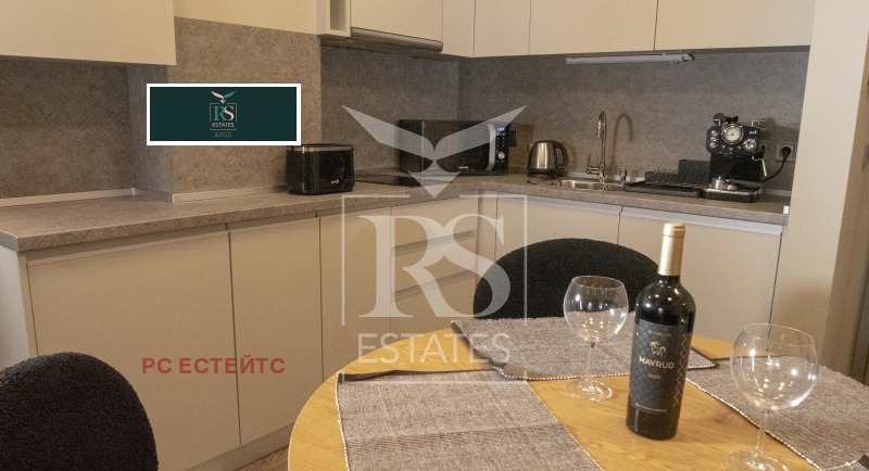 K pronájmu  1 ložnice Sofia , Lozenec , 66 m2 | 53767391 - obraz [4]