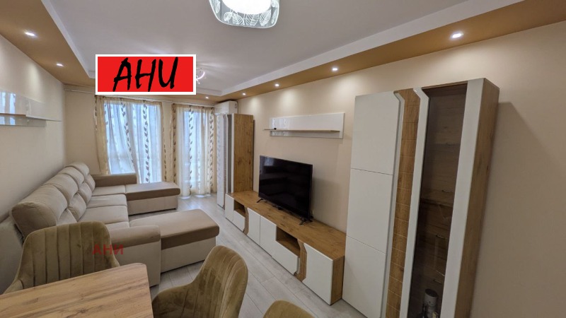 Издаје се  1 спаваћа соба Пловдив , Младежки Халм , 90 м2 | 97967810 - слика [2]