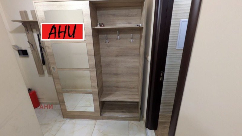 Издаје се  1 спаваћа соба Пловдив , Младежки Халм , 90 м2 | 97967810 - слика [9]