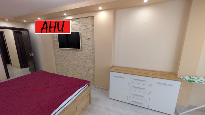 Издаје се  1 спаваћа соба Пловдив , Младежки Халм , 90 м2 | 97967810 - слика [7]