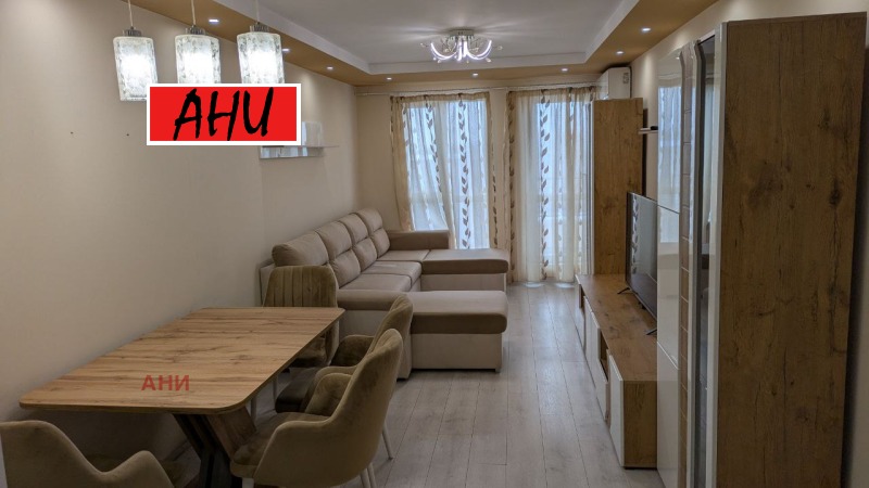 Издаје се  1 спаваћа соба Пловдив , Младежки Халм , 90 м2 | 97967810 - слика [3]
