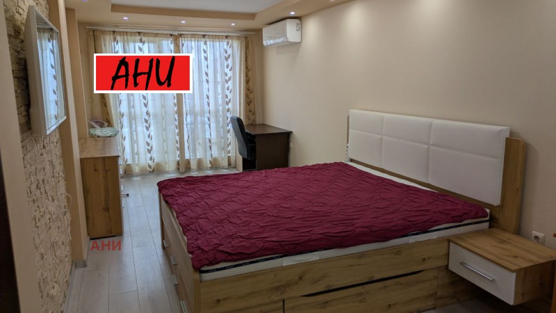 Издаје се  1 спаваћа соба Пловдив , Младежки Халм , 90 м2 | 97967810 - слика [5]