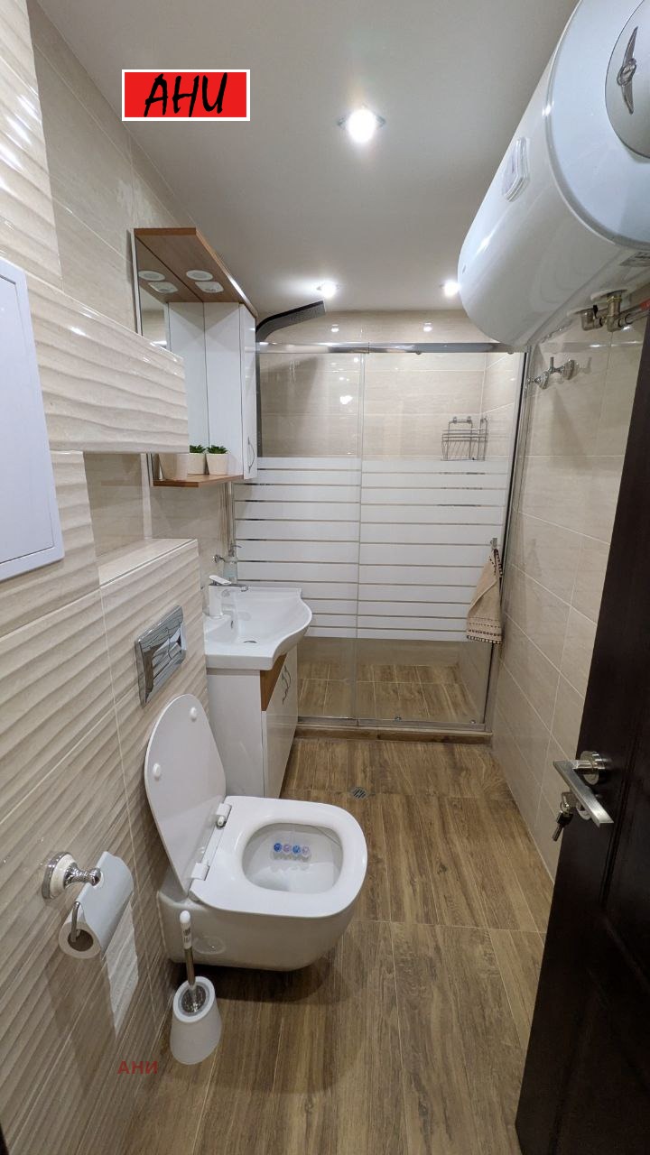 Издаје се  1 спаваћа соба Пловдив , Младежки Халм , 90 м2 | 97967810 - слика [8]