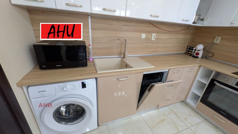 Издаје се  1 спаваћа соба Пловдив , Младежки Халм , 90 м2 | 97967810 - слика [10]