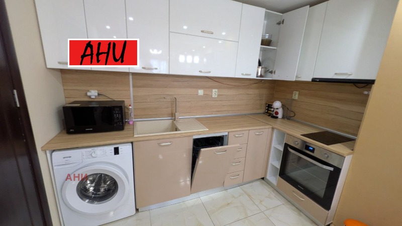 Издаје се  1 спаваћа соба Пловдив , Младежки Халм , 90 м2 | 97967810 - слика [12]