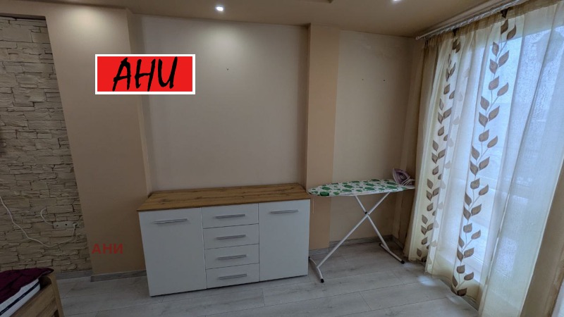 Издаје се  1 спаваћа соба Пловдив , Младежки Халм , 90 м2 | 97967810 - слика [11]