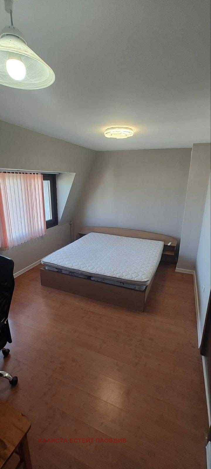 В аренду  1 спальня Пловдив , Младежки Хълм , 60 кв.м | 36387915 - изображение [4]