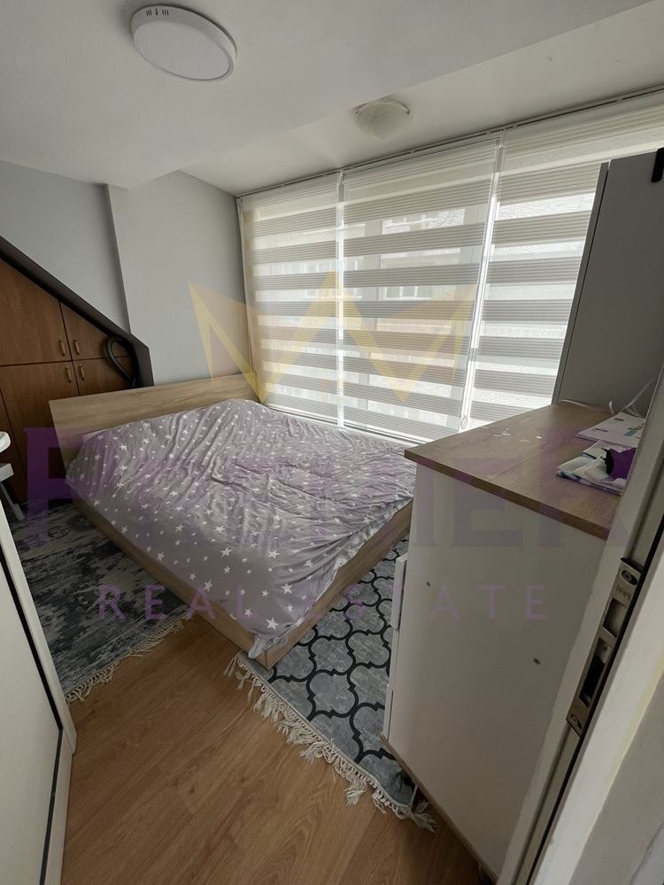 В аренду  1 спальня Варна , Левски 1 , 40 кв.м | 67721528 - изображение [5]