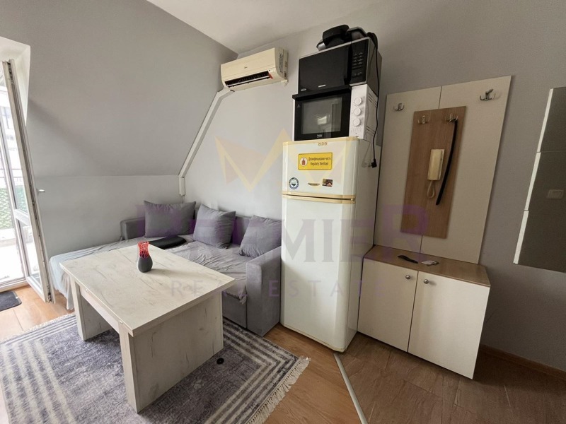 В аренду  1 спальня Варна , Левски 1 , 40 кв.м | 67721528 - изображение [3]