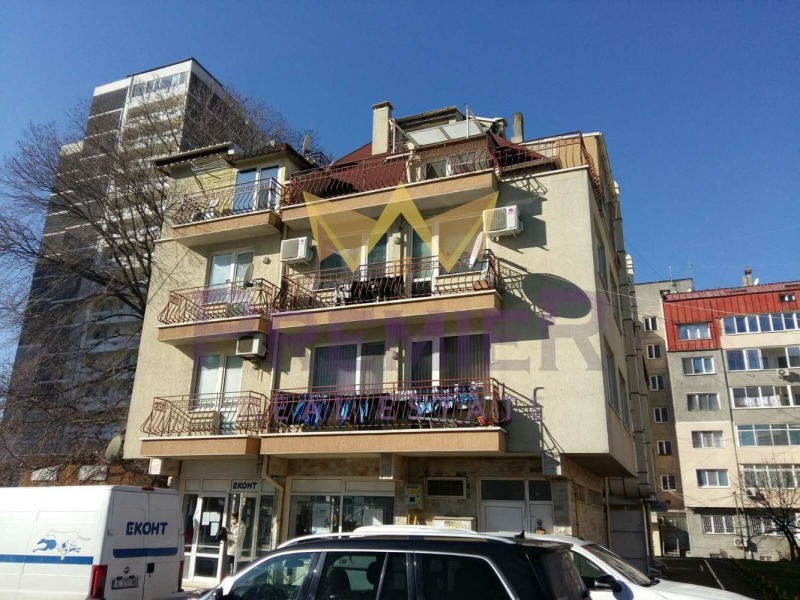 В аренду  1 спальня Варна , Левски 1 , 40 кв.м | 67721528 - изображение [11]