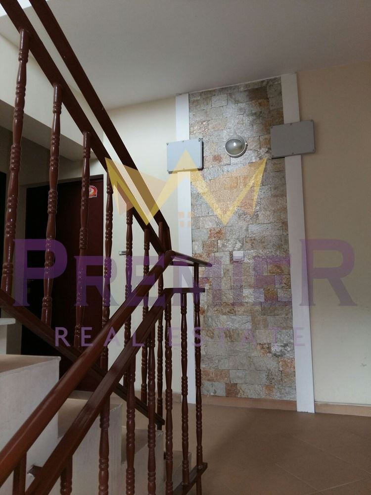 В аренду  1 спальня Варна , Левски 1 , 40 кв.м | 67721528 - изображение [9]