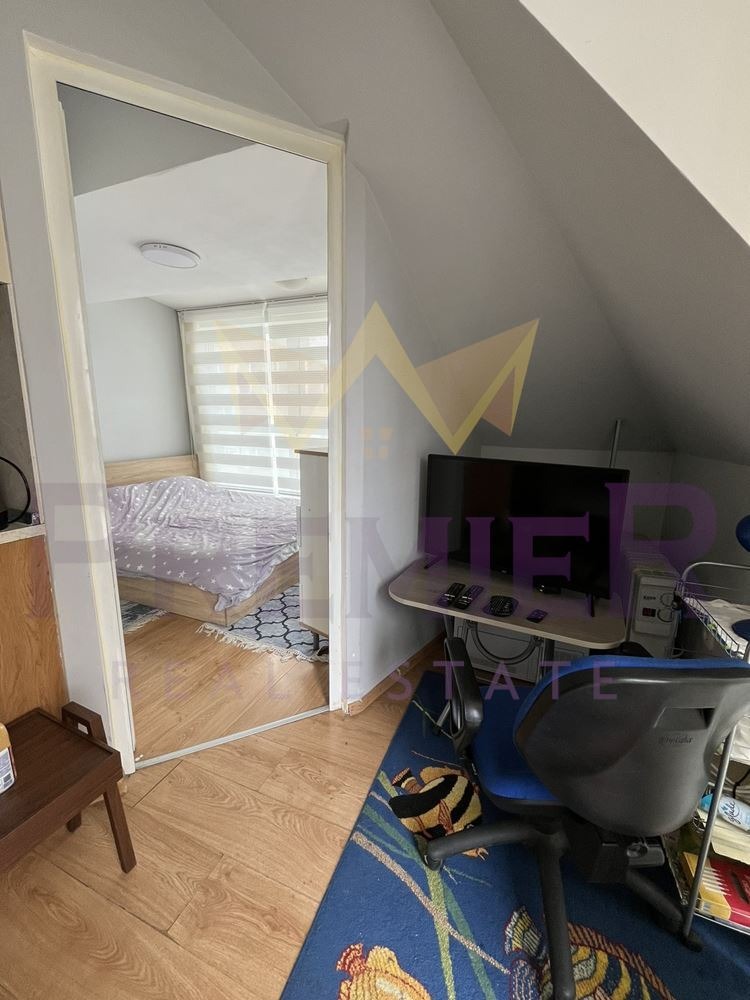 В аренду  1 спальня Варна , Левски 1 , 40 кв.м | 67721528 - изображение [4]