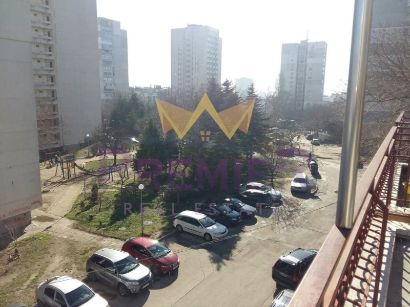 В аренду  1 спальня Варна , Левски 1 , 40 кв.м | 67721528 - изображение [10]
