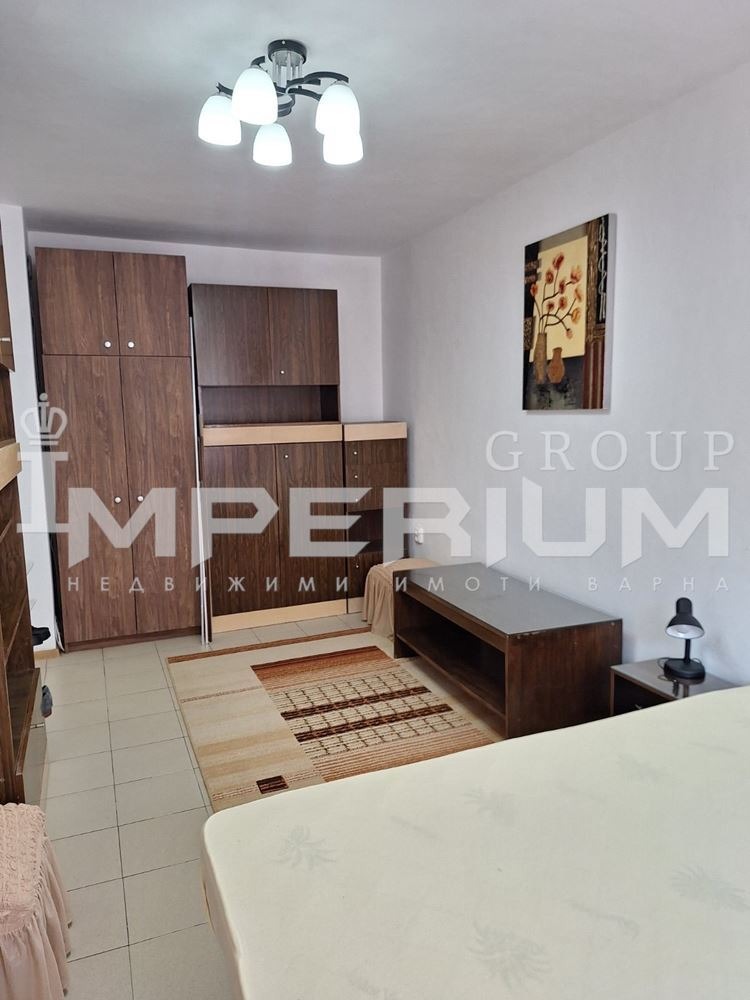 Vuokrattavana  1 makuuhuone Varna , Ljatno kino Trakija , 55 neliömetriä | 97295647 - kuva [4]