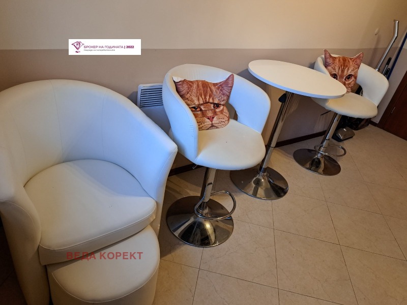 Para alugar  1 quarto Sofia , Centar , 50 m² | 36475775 - imagem [5]