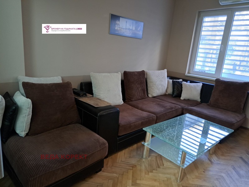Para alugar  1 quarto Sofia , Centar , 50 m² | 36475775 - imagem [10]