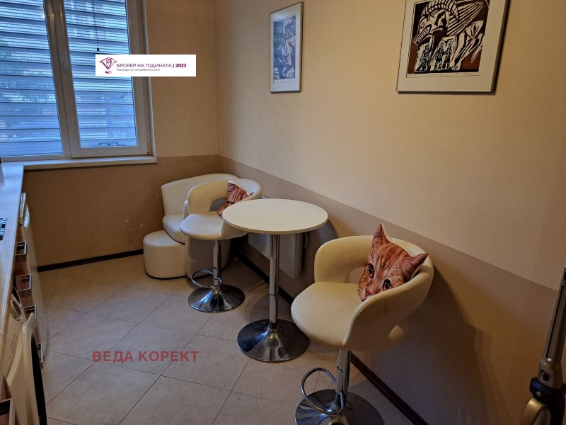 Para alugar  1 quarto Sofia , Centar , 50 m² | 36475775 - imagem [6]