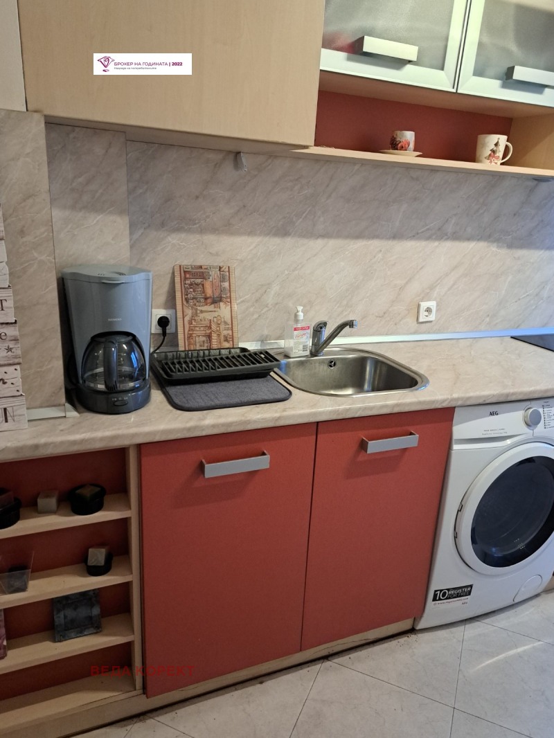 Para alugar  1 quarto Sofia , Centar , 50 m² | 36475775 - imagem [8]