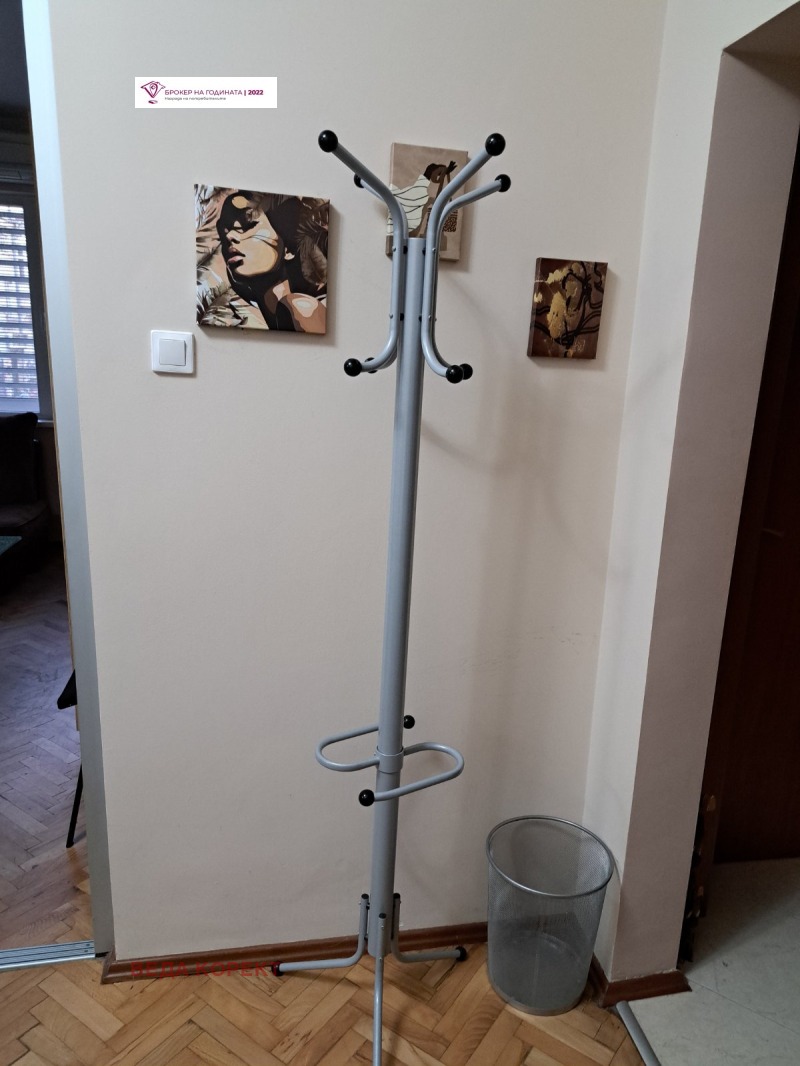Para alugar  1 quarto Sofia , Centar , 50 m² | 36475775 - imagem [4]