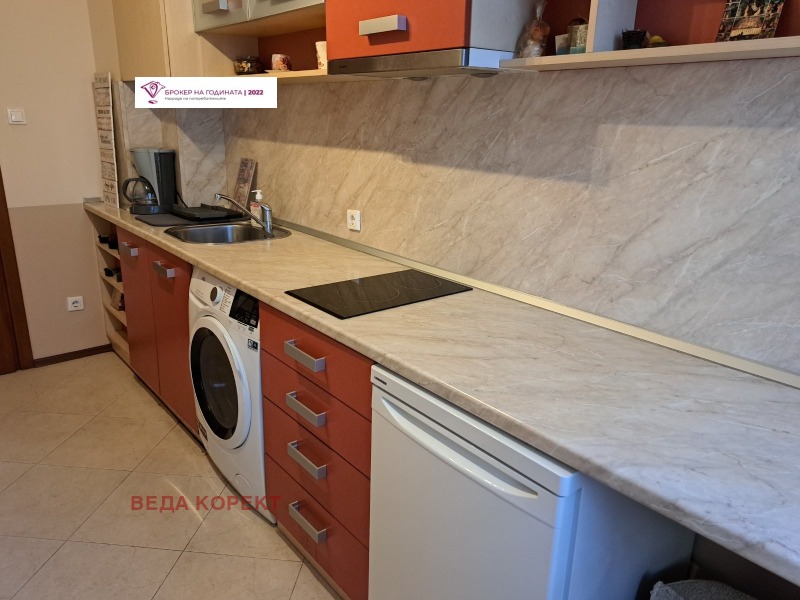 Para alugar  1 quarto Sofia , Centar , 50 m² | 36475775 - imagem [9]