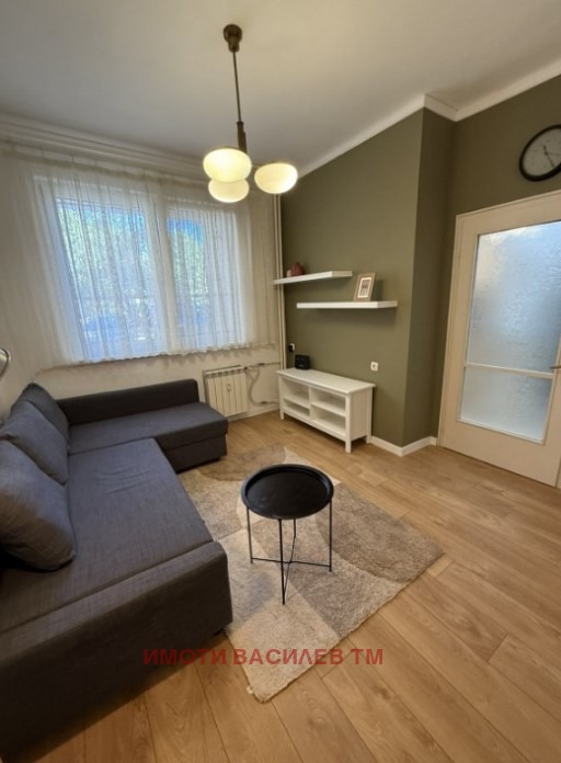 Da affittare  1 camera da letto Sofia , Tsentar , 36 mq | 39579007 - Immagine [2]