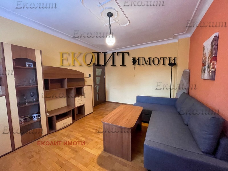 K pronájmu  1 ložnice Sofia , Centar , 72 m2 | 86516102 - obraz [4]