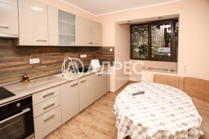 Дава под наем  2-стаен град София , Дианабад , 64 кв.м | 50377129 - изображение [3]