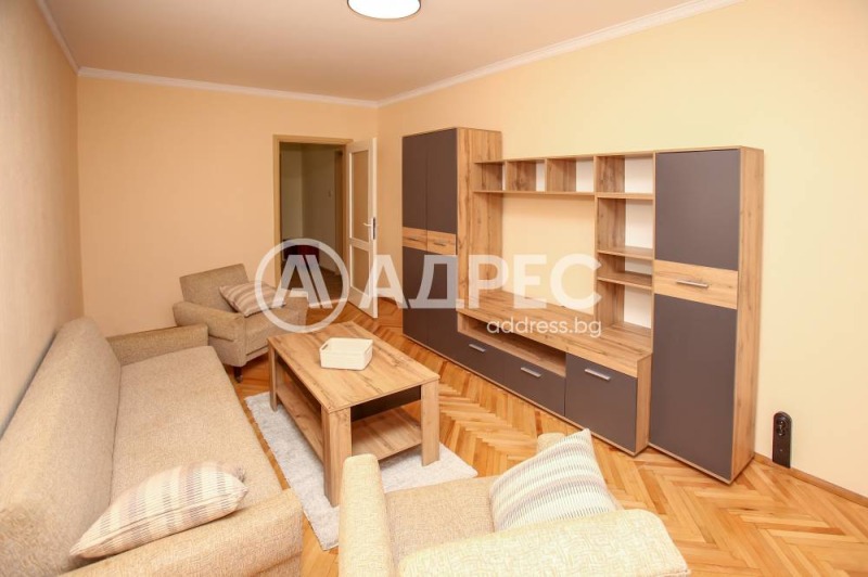 Дава под наем  2-стаен град София , Дианабад , 64 кв.м | 50377129