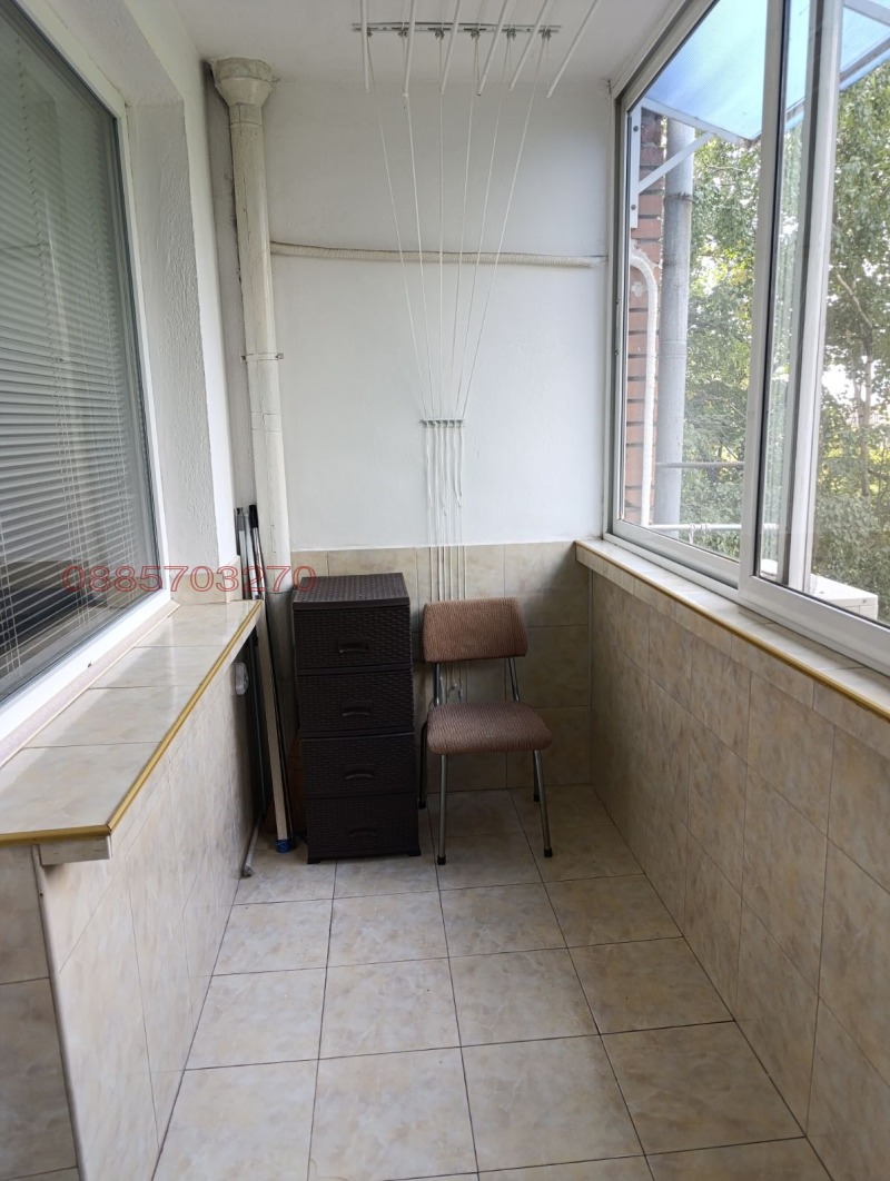 För uthyrning  1 sovrum Stara Zagora , Centar , 58 kvm | 95004895 - bild [2]