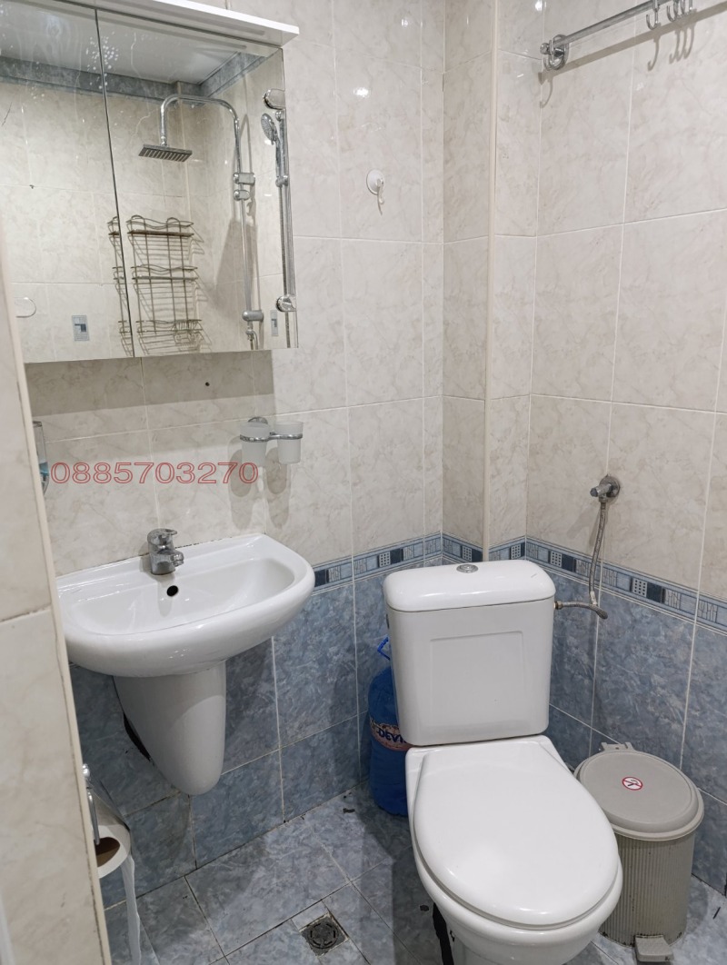 För uthyrning  1 sovrum Stara Zagora , Centar , 58 kvm | 95004895 - bild [3]
