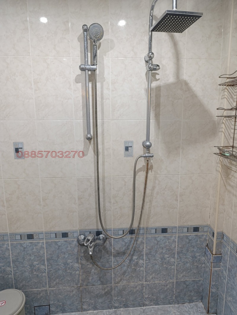För uthyrning  1 sovrum Stara Zagora , Centar , 58 kvm | 95004895 - bild [4]