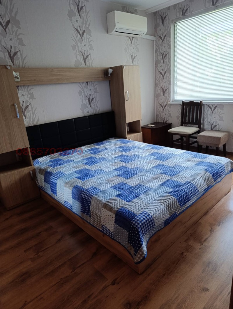 För uthyrning  1 sovrum Stara Zagora , Centar , 58 kvm | 95004895 - bild [9]