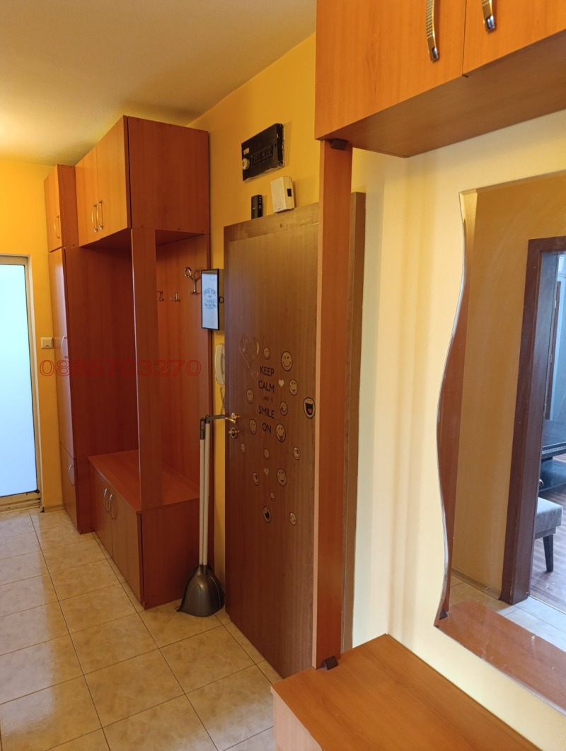 För uthyrning  1 sovrum Stara Zagora , Centar , 58 kvm | 95004895 - bild [6]