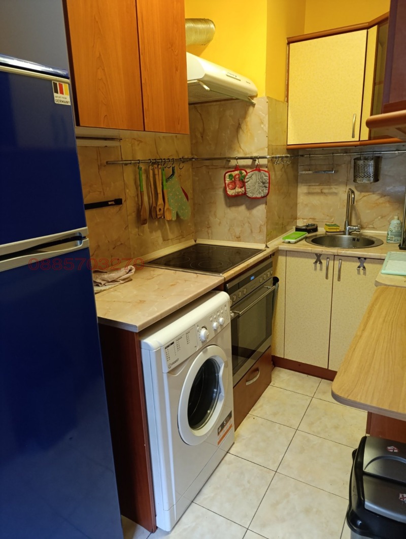 För uthyrning  1 sovrum Stara Zagora , Centar , 58 kvm | 95004895 - bild [5]