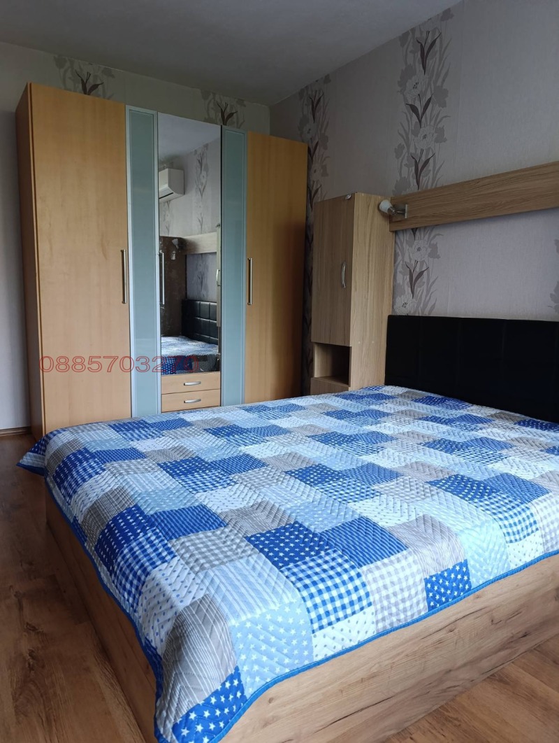 För uthyrning  1 sovrum Stara Zagora , Centar , 58 kvm | 95004895 - bild [8]