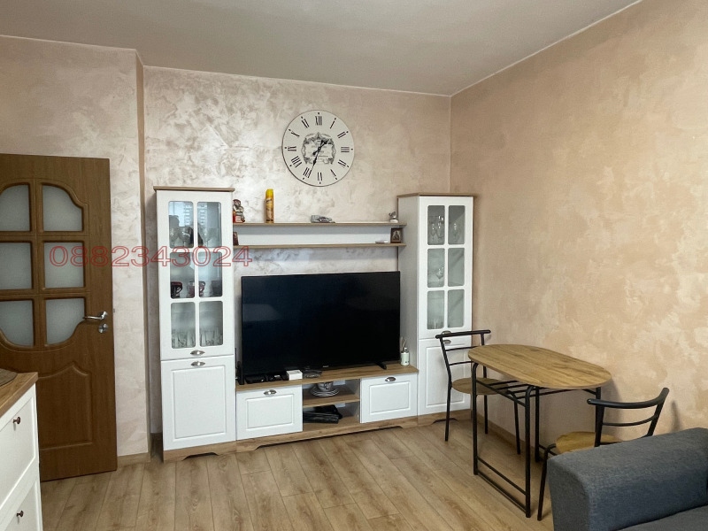 Дава под наем 2-СТАЕН, гр. София, Дружба 1, снимка 3 - Апартаменти - 52780653