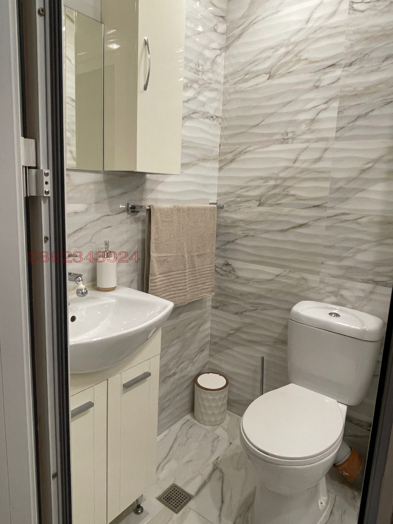 Дава под наем 2-СТАЕН, гр. София, Дружба 1, снимка 4 - Апартаменти - 52780653