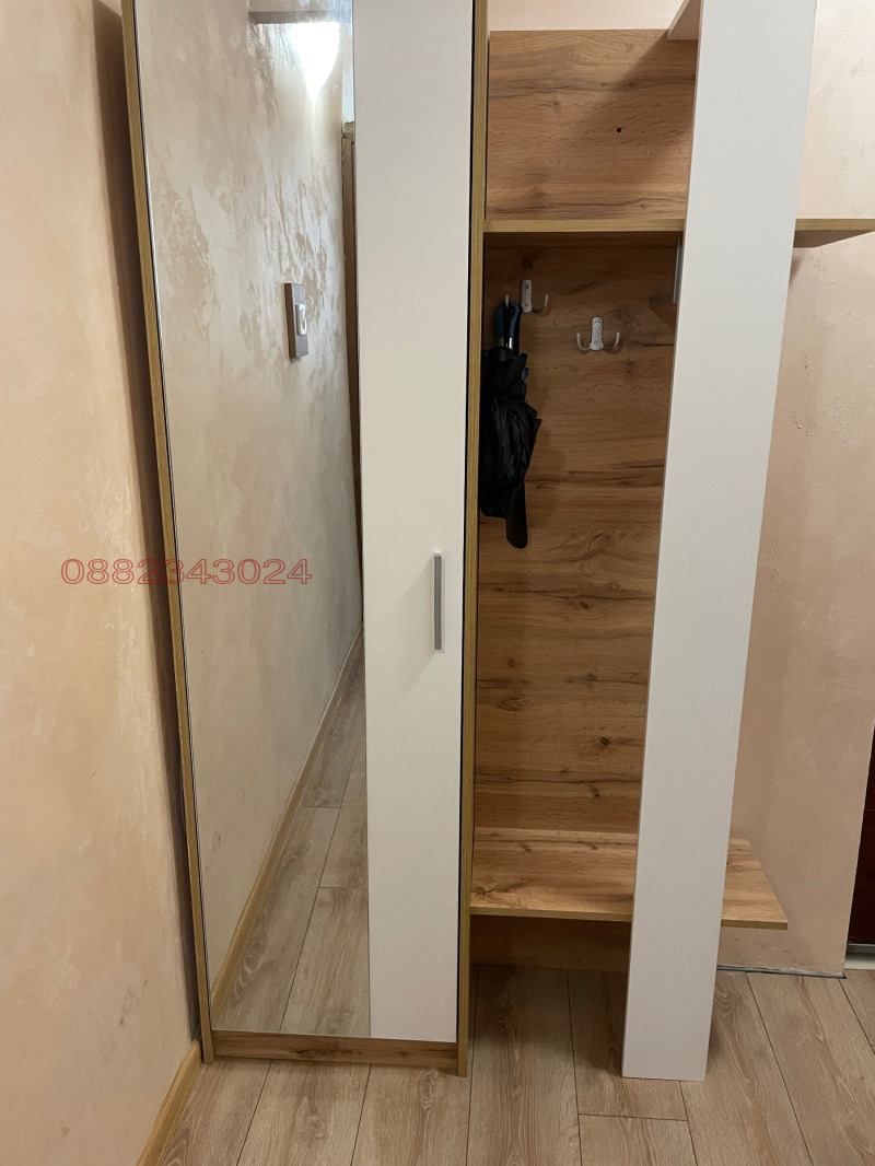 Дава под наем 2-СТАЕН, гр. София, Дружба 1, снимка 9 - Апартаменти - 52780653