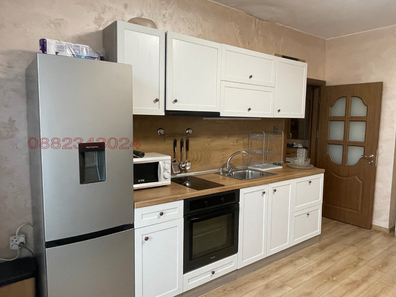 Дава под наем 2-СТАЕН, гр. София, Дружба 1