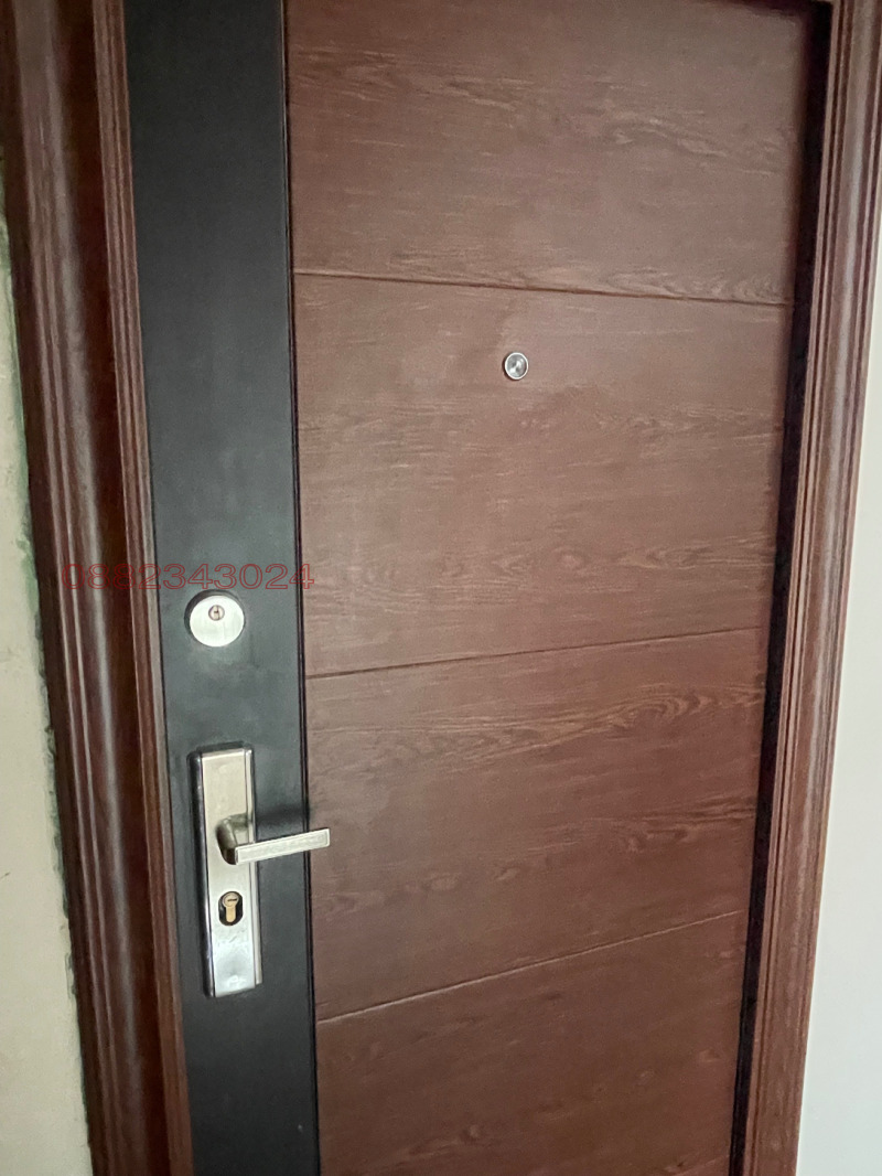 Дава под наем 2-СТАЕН, гр. София, Дружба 1, снимка 12 - Апартаменти - 52780653