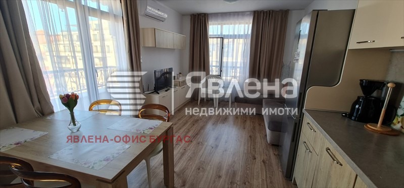 Дава под наем 2-СТАЕН, гр. Поморие, област Бургас, снимка 5 - Апартаменти - 52743737