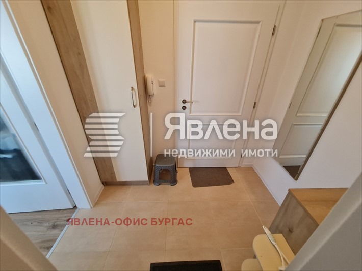 Дава под наем 2-СТАЕН, гр. Поморие, област Бургас, снимка 2 - Апартаменти - 52743737