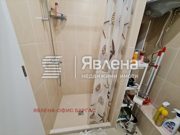 Дава под наем 2-СТАЕН, гр. Поморие, област Бургас, снимка 4 - Апартаменти - 52743737