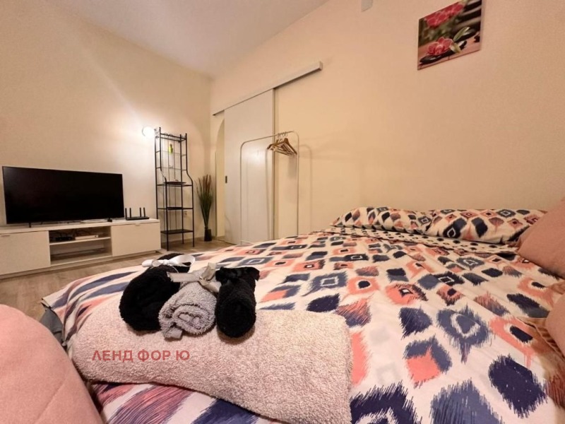 Дава под наем 2-СТАЕН, гр. София, Център, снимка 3 - Апартаменти - 53335462