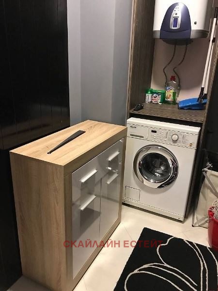 Дава под наем 2-СТАЕН, гр. София, Мусагеница, снимка 8 - Апартаменти - 55823755