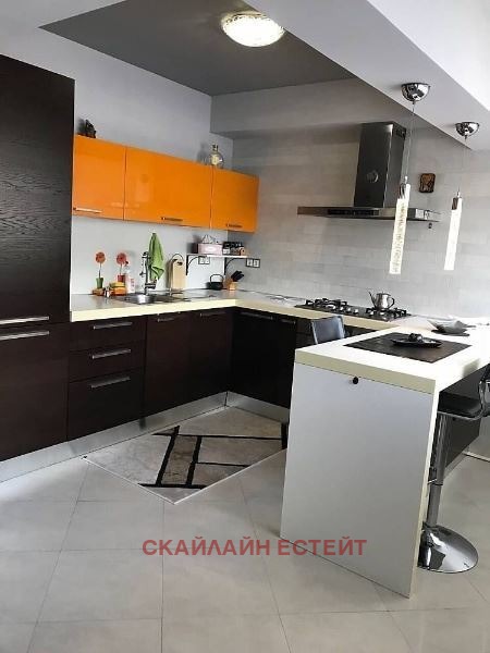 Дава под наем 2-СТАЕН, гр. София, Мусагеница, снимка 4 - Апартаменти - 55823755