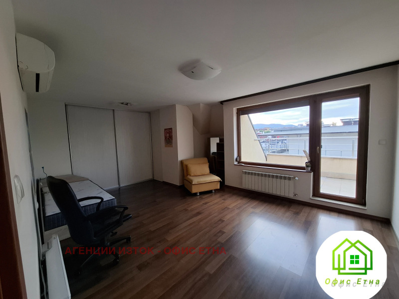 Издаје се  2 спаваће собе Софија , Овча купел , 120 м2 | 48414944 - слика [13]
